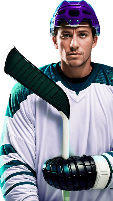 ice hockey