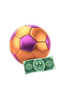 Placez un pari de 100 € sur le sport